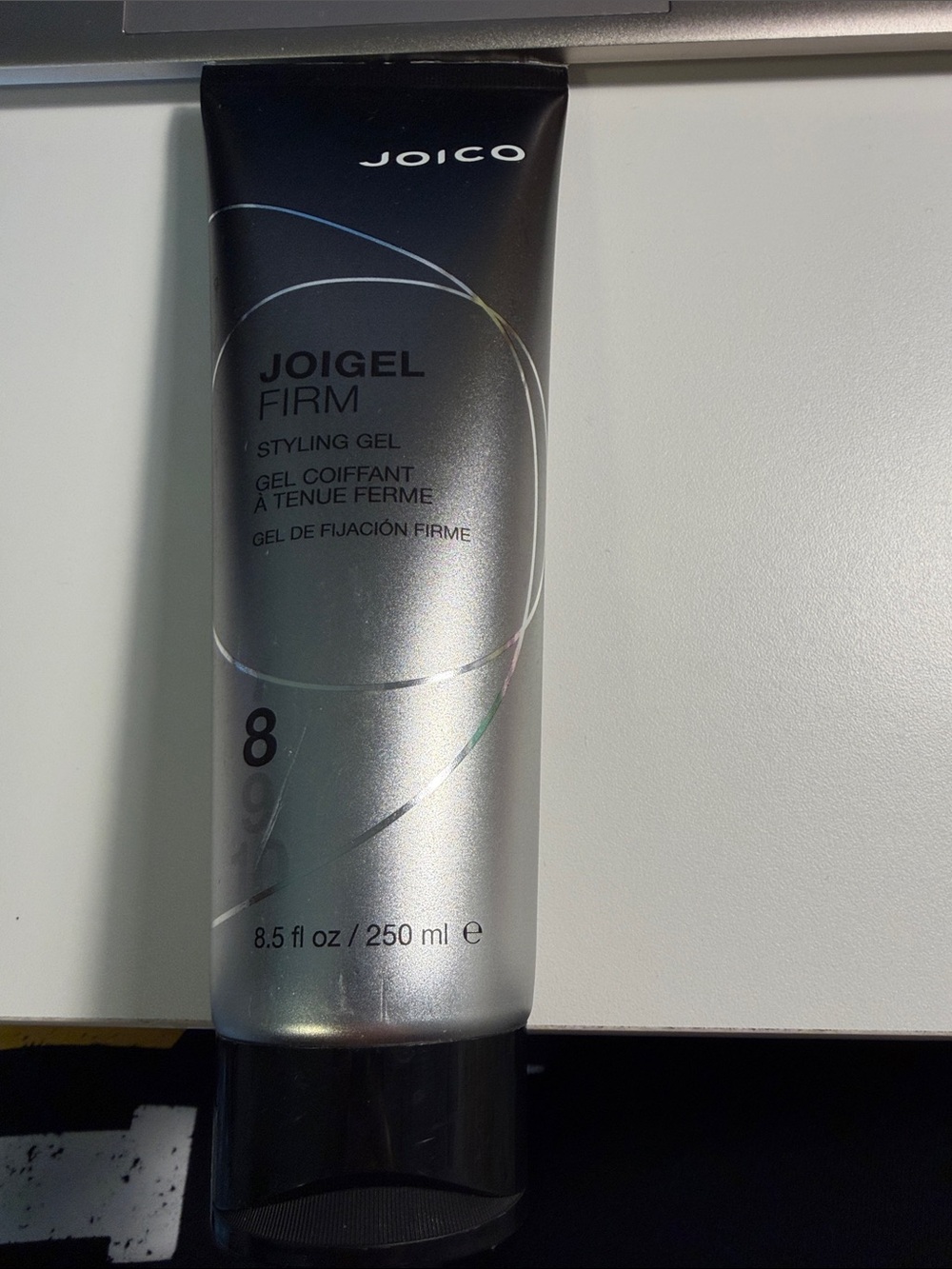 Joico Joigel Firm Styling Gel - Silver